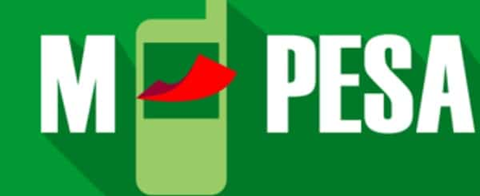 M-PESA
